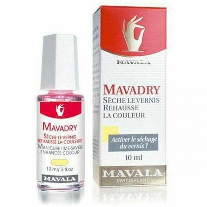 Mavala Mavadry Dry Enamel 10ml – 2