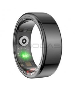 Smartring Colmi R02 19.8MM 10 (Black)
