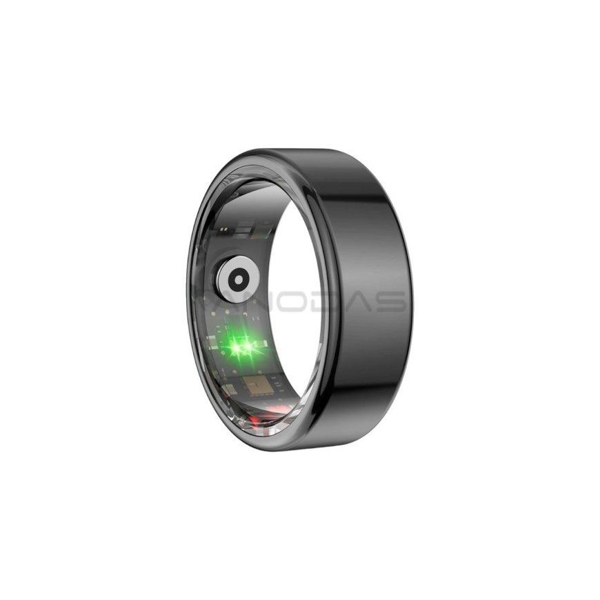 COLMI Smartring Colmi R02 19.8MM