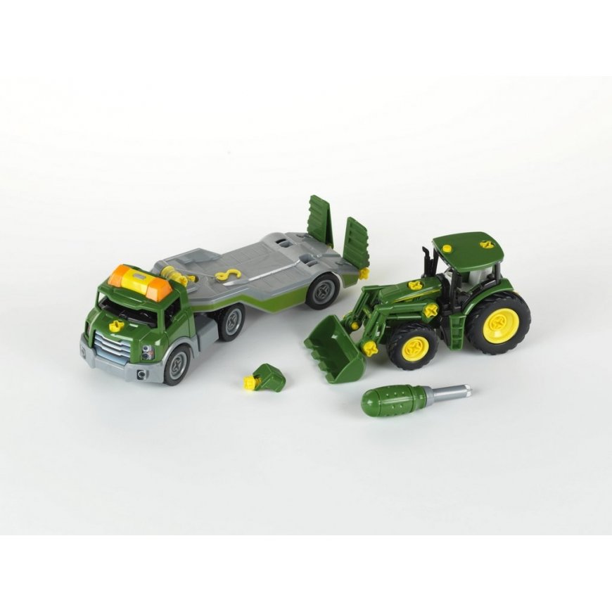 Theo Klein 3908 play vehicle/play track – 3