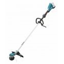 Makita DUR368LPT2 триммер для травы / кустов 35 cm Аккумулятор Черный, Синий