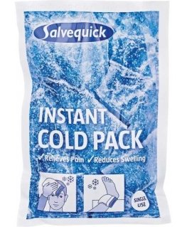 Orkla Group Cooling bag orkla care salvequick instant cold pack