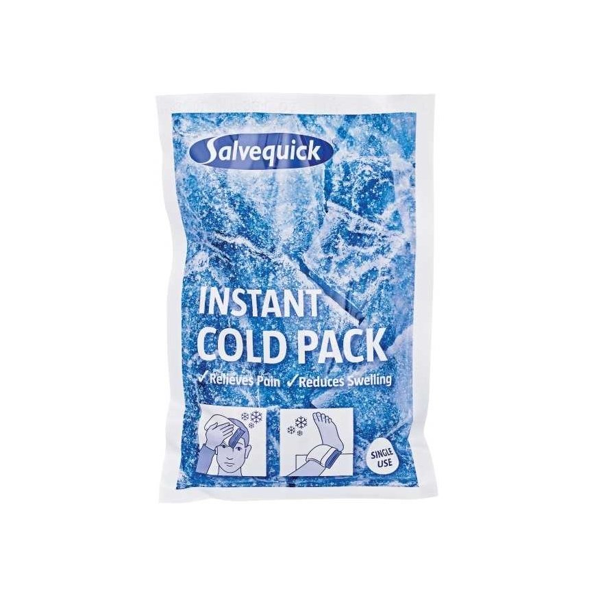Orkla Group Kølepose orkla care salvequick instant cold pack