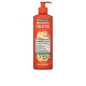 Garnier Fructis Keratin 10-In-1 Leave-In Cream, 400 ml Garnier Fructis Keratin 10-In-1 Leave-In Cream, 400 ml