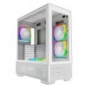 Montech SKY TWO Midi Tower Valge Montech SKY TWO Midi Tower Valge