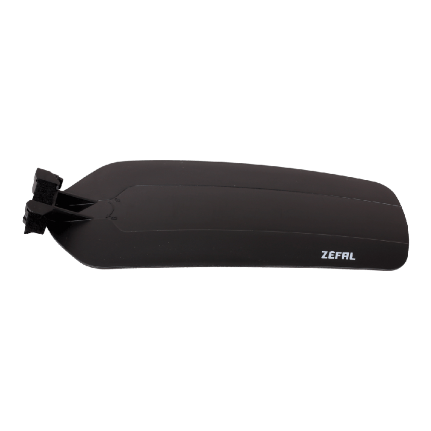 ZEFAL SHIELD S20 rear mudguard, black – 3