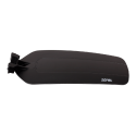 ZEFAL SHIELD S20 rear mudguard, black ZEFAL SHIELD S20 rear mudguard, black