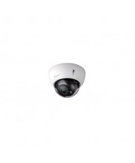 Dahua Technology Co HD-CVI kamera kupoline 4MP su IR iki 30m. 3.7~11mm 114.3°~47.2°, IK10, IP67, PRO serija