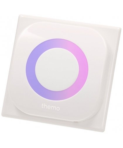 Themo Интеллектуальный термостат – 2
