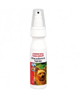 Aerosols - Beaphar Macadamia Spray 150ml.