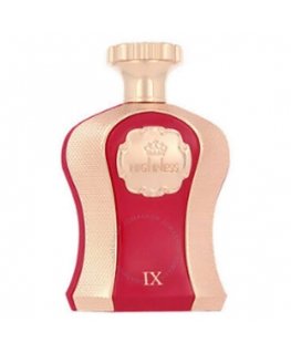 Afnan Highness IX EDP U 100 ml