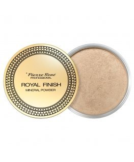 Pierre Rene Royal Finish Mineral mineral powder 6g