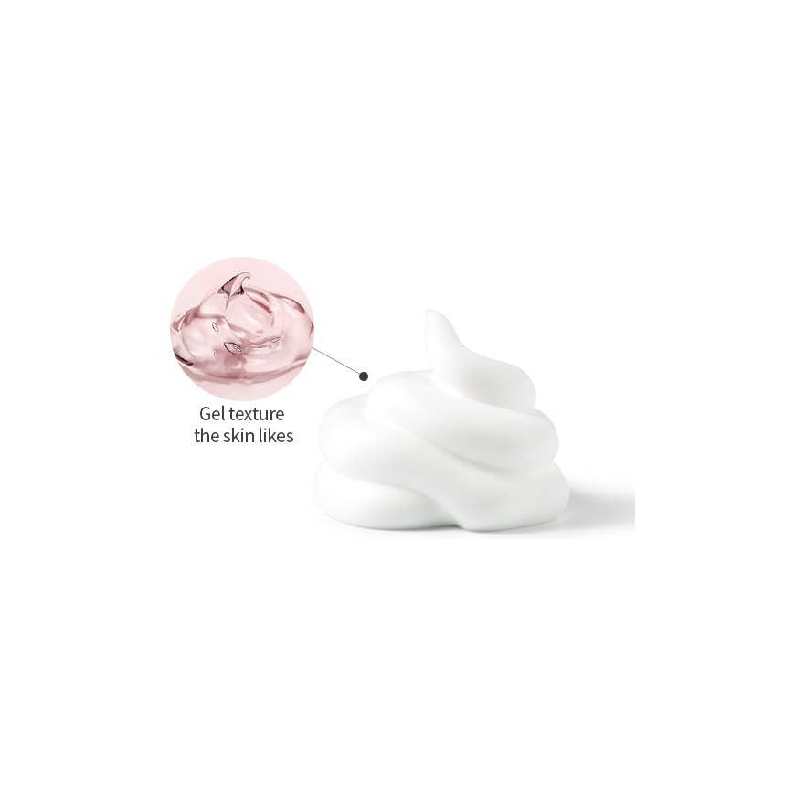 Raminamasis veido kremas probleminei veido odai Mizon Goodbye Blemish Soothing Gel Kreminis, gelinės konsistencijos, 55 ml – 5