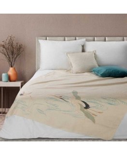 Eurofirany PREM/MILA/K 150X200 K