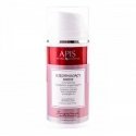 Apis face cream with cranberry and argan oil 100ml Apis face cream with cranberry and argan oil 100ml