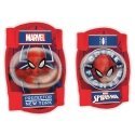 Pegas Kelio ir alkūnių apsaugos Spiderman