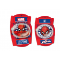 Pegas Kelio ir alkūnių apsaugos Spiderman