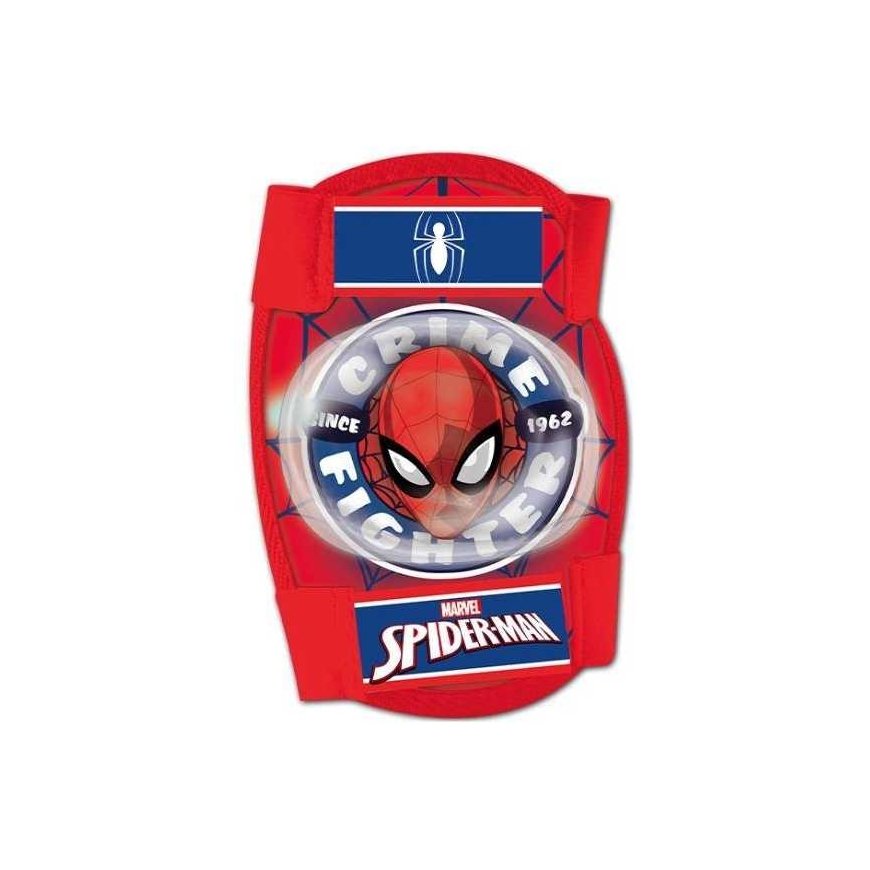 Pegas Knee and elbow protectors Spiderman – 5