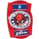 Pegas Kelio ir alkūnių apsaugos Spiderman