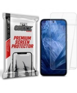 Google Pixel 8A 5G - 3mk Armor Case