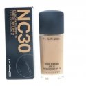 MAC Studio Fix Fluid Foundation SPF15 30 MAC Studio Fix Fluid Foundation SPF15 30