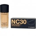MAC Studio Fix Fluid Foundation SPF15 30 MAC Studio Fix Fluid Foundation SPF15 30