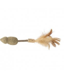 Cat toy : Trixie Matatabi lolly, mouse, 20 cm