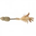 Cat toy : Trixie Matatabi lolly, mouse, 20 cm Cat toy : Trixie Matatabi lolly, mouse, 20 cm