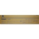 Konica Minolta TN712 toonerikassett 1 tk Originaal Must Konica Minolta TN712 toonerikassett 1 tk Originaal Must