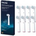 Beurer TB 30/50 Brush Head Sensitive 8x Beurer TB 30/50 Brush Head Sensitive 8x