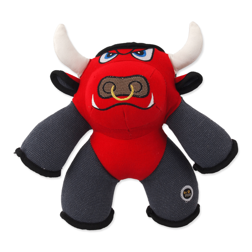 Placek Be Fun Toy ANGRY puppy bull 25cm