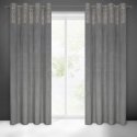 Euro curtains ZAS / LIZA / STA + PLN 140X250 TRANS Euro curtains ZAS / LIZA / STA + PLN 140X250 TRANS