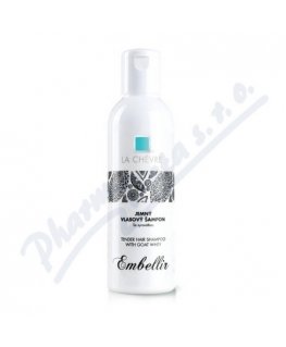 La Chevre Gentle Shampoo with whey 200 g