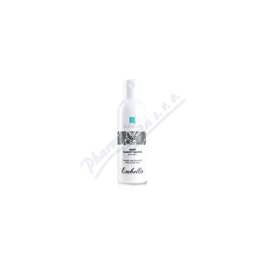 La Chevre Gentle Shampoo with whey 200 g