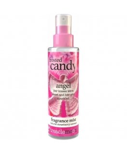 Body spray Treaclemoon Frosted Candy Angel 150 ml