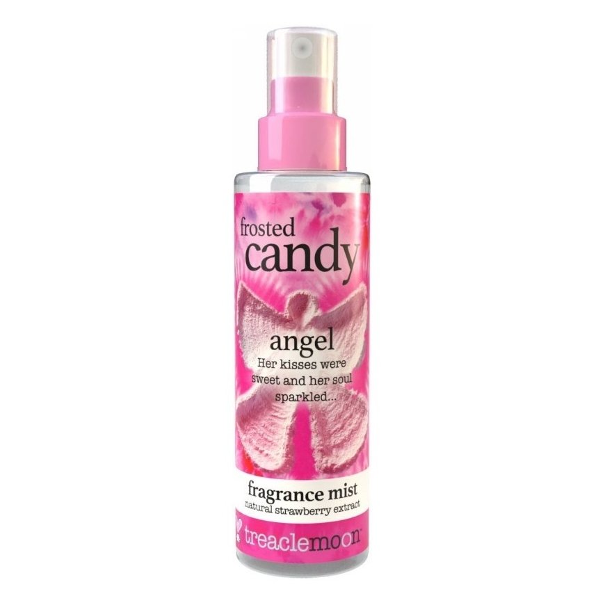 Body spray Treaclemoon Frosted Candy Angel 150 ml