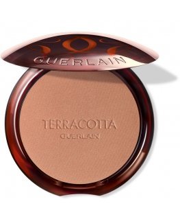 Guerlain Terracotta 10 g 02 Medium Cool