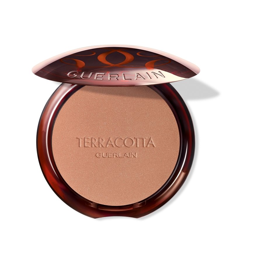 Guerlain Terracotta 10 g 02 Medium Cool