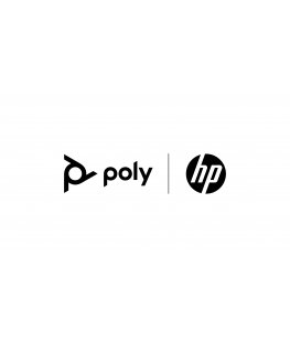 Headphones HP Poly Studio X50/X52/X70/USB Table Microphone