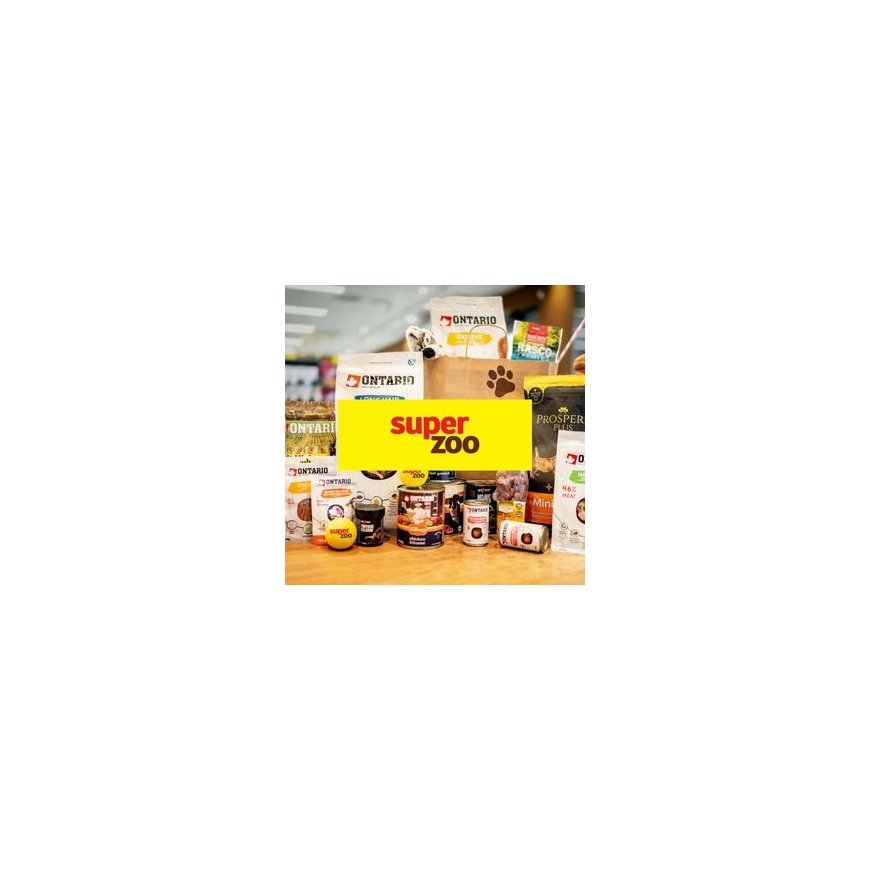 Canned soup for kittens : Ontario Cat Kitten Drink Tuna 135g wit – 2
