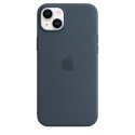 Apple MPT53ZM/A matkapuhelimen suojakotelo 17 cm (6.7") Suojus Sininen