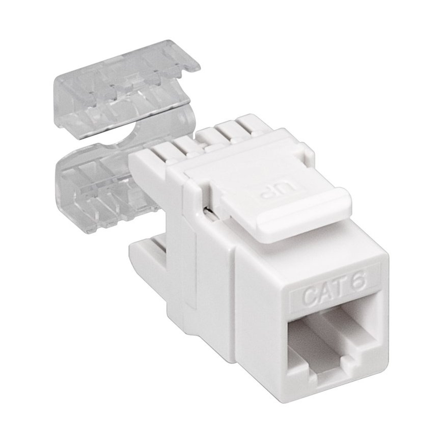 Goobay 95336 kytkentäpaneeli 1U – 2