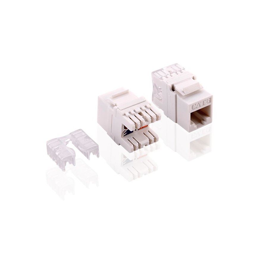 Goobay 95336 pistikupesa 1U – 3
