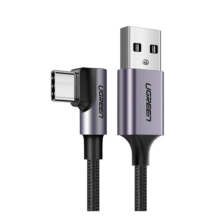 Ugreen Angled USB-C cable UGREEN US284