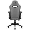 Aerocool Royal AeroWeave Универсальное игровое кресло Мягкое сиденье Серый Aerocool Royal AeroWeave Универсальное игровое кресло Мягкое сиденье Серый
