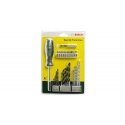 Bosch 2 607 017 201 kruvikeerajaotsik 27 tk Bosch 2 607 017 201 kruvikeerajaotsik 27 tk