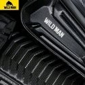 WILDMAN Etui|uchwyt rowerowy XT5 sakwa na ramę czarna|black WILDMAN Etui|uchwyt rowerowy XT5 sakwa na ramę czarna|black