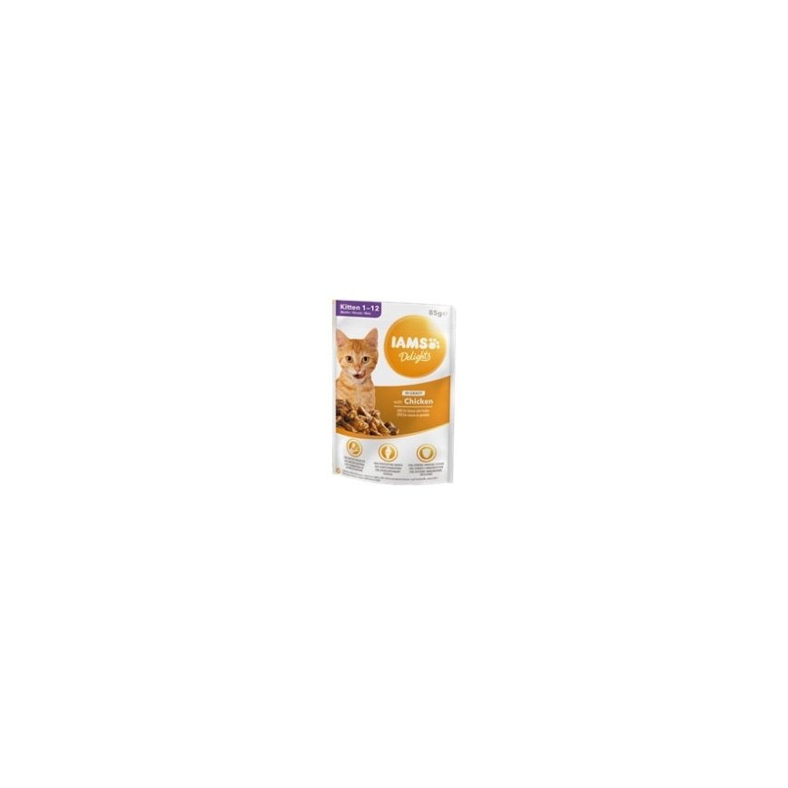 Cat food : Trixie Premio Cheese Chicken Cubes, 50 g – 2