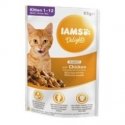 Cat food : Trixie Premio Cheese Chicken Cubes, 50 g Cat food : Trixie Premio Cheese Chicken Cubes, 50 g