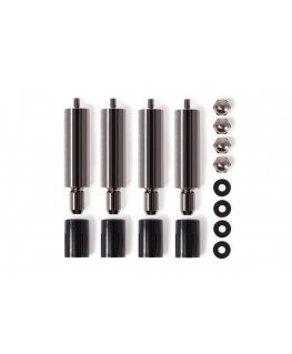 Alphacool 15726 computer cooling system part/accessory Монтажный комплект